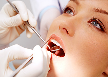 What is gum disease and how is it treated?