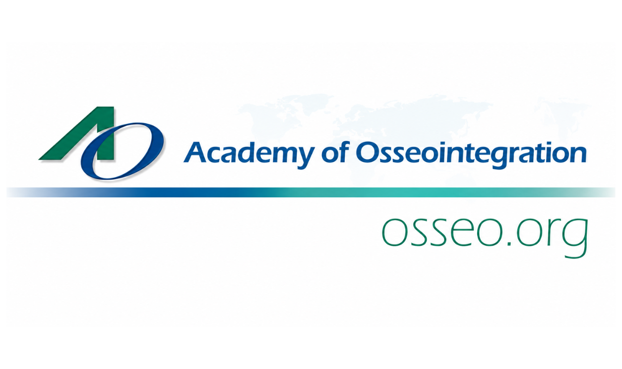 Academy of Osseointegration (AO)