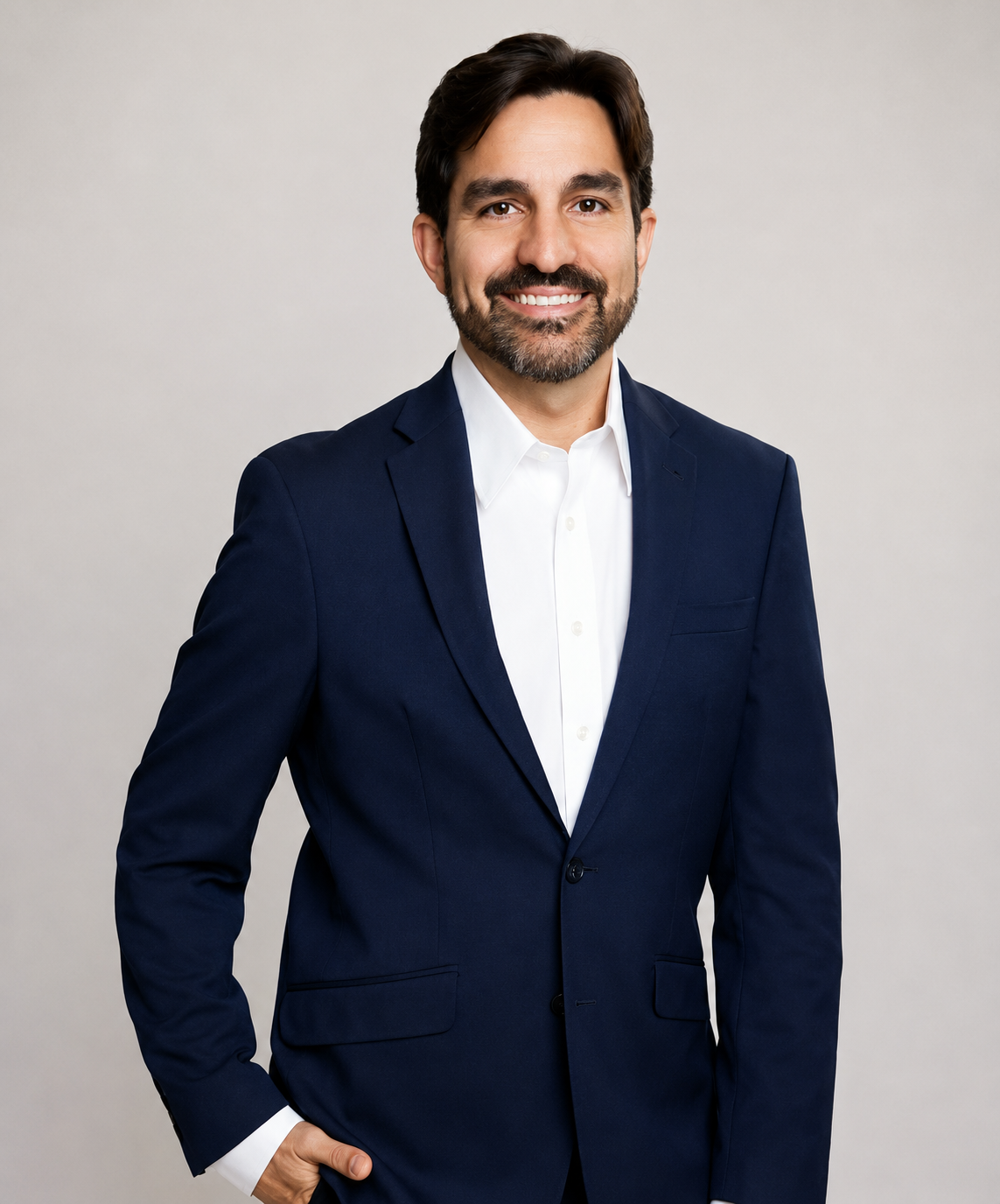 Dr. Luis Guzman