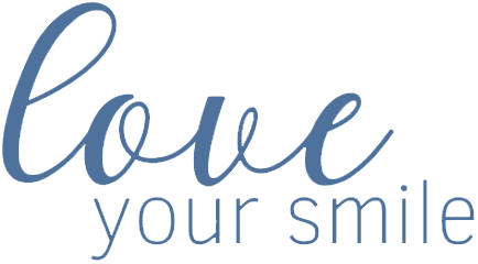 Love your smile