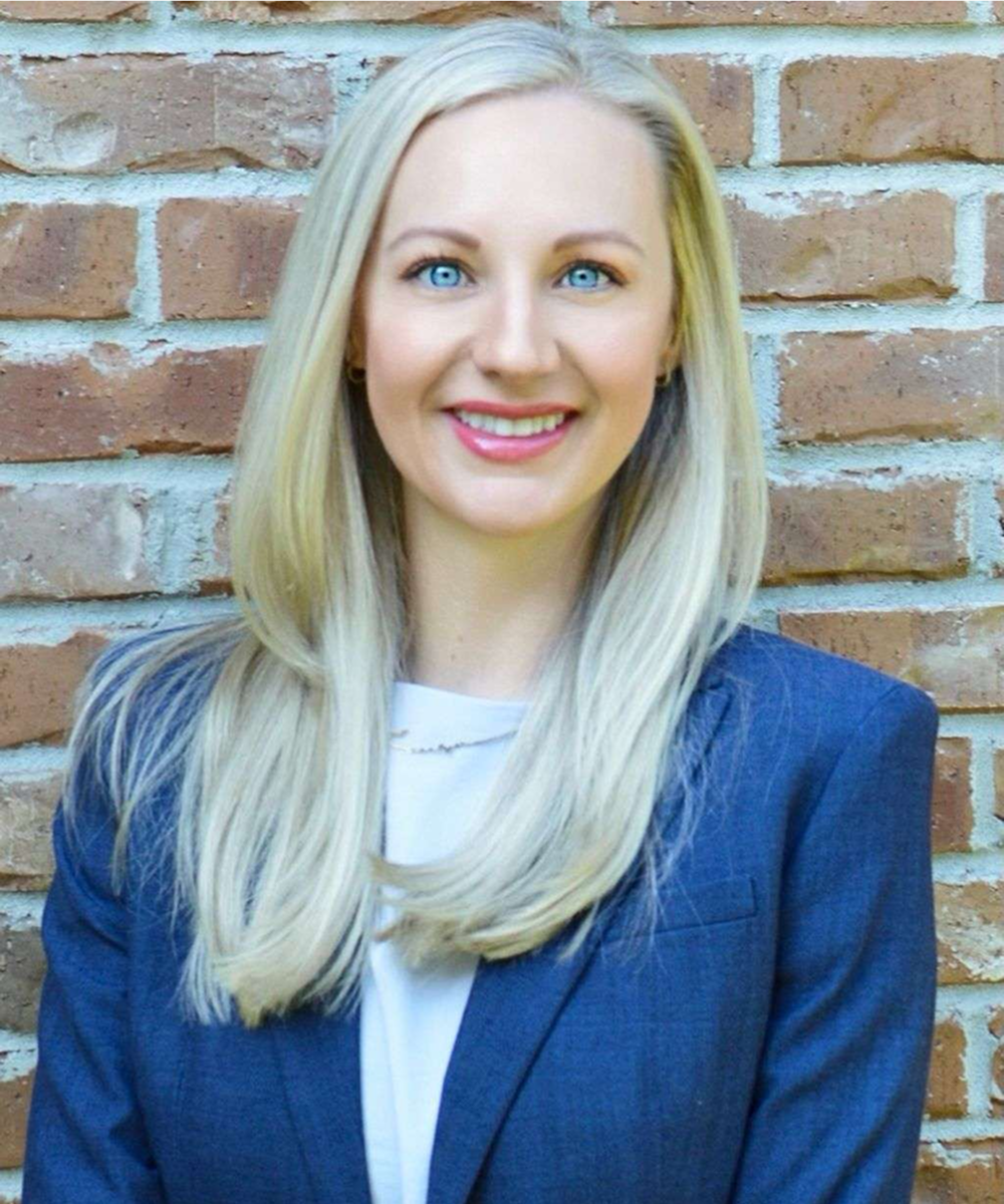 Dr. Elizabeth White